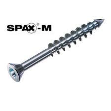 Śruba Spax-M
